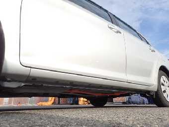 TOYOTA COROLLA AXIO 2015 Image 27