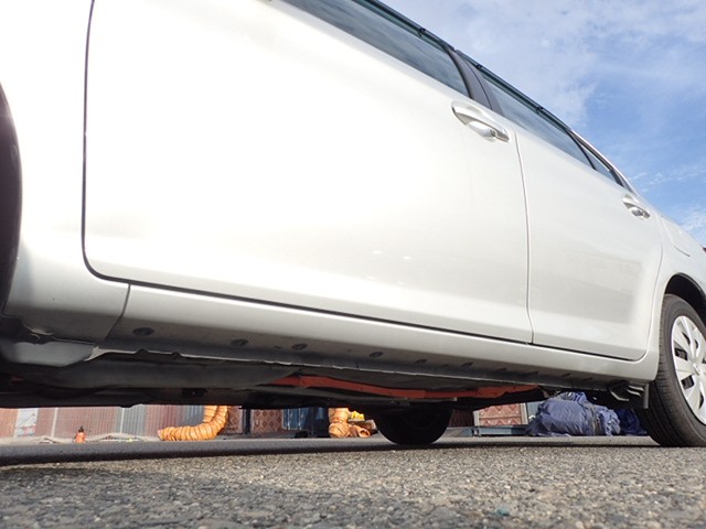 TOYOTA COROLLA AXIO 2015 Image 33