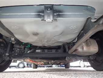 TOYOTA COROLLA AXIO 2015 Image 29