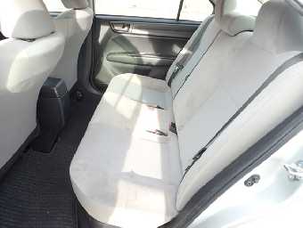 TOYOTA COROLLA AXIO 2015 Image 34