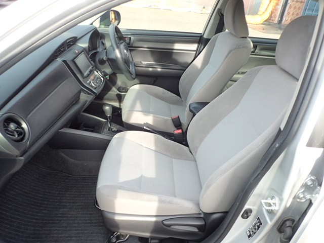 TOYOTA COROLLA AXIO 2015 Image 41