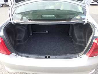 TOYOTA COROLLA AXIO 2015 Image 36