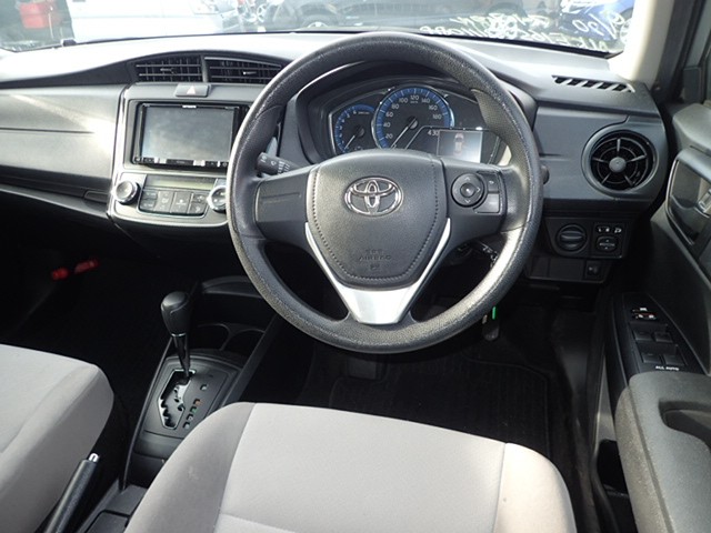 TOYOTA COROLLA AXIO 2015 Image 43