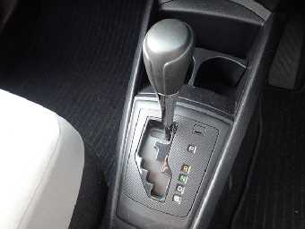 TOYOTA COROLLA AXIO 2015 Image 40