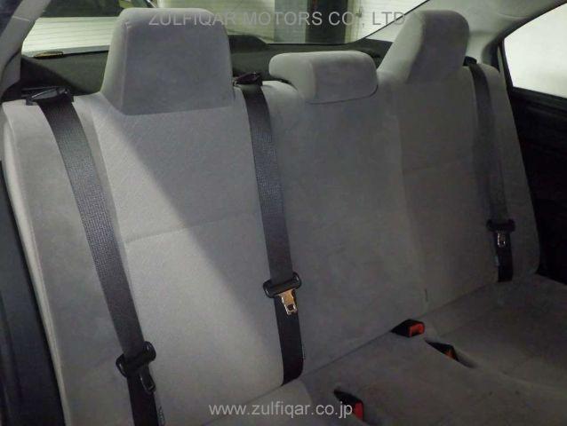 TOYOTA COROLLA AXIO 2015 Image 7