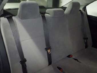 TOYOTA COROLLA AXIO 2015 Image 7