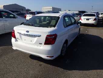 TOYOTA COROLLA AXIO 2015 Image 13