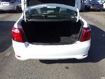 TOYOTA COROLLA AXIO 2015 Image 15