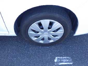 TOYOTA COROLLA AXIO 2015 Image 16