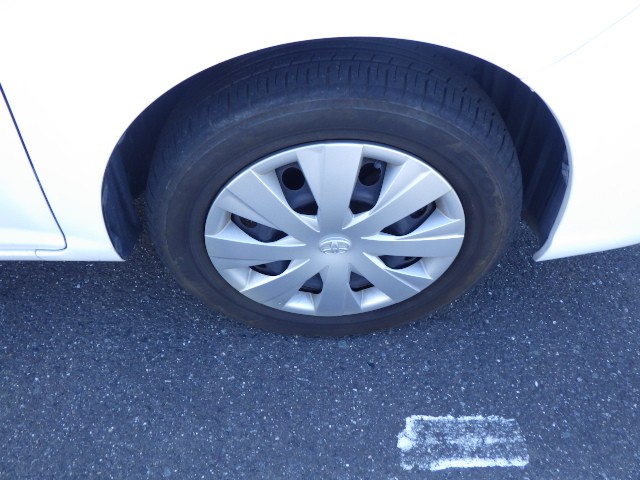 TOYOTA COROLLA AXIO 2015 Image 22