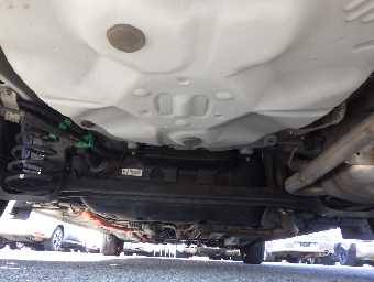 TOYOTA COROLLA AXIO 2015 Image 18