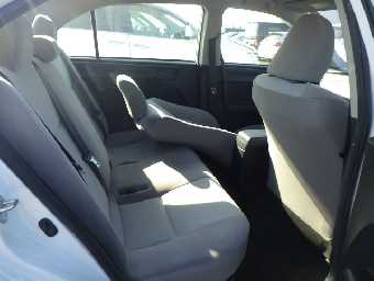 TOYOTA COROLLA AXIO 2015 Image 19