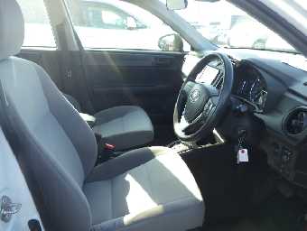 TOYOTA COROLLA AXIO 2015 Image 21