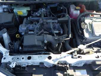 TOYOTA COROLLA AXIO 2015 Image 23