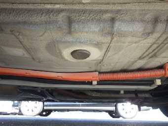 TOYOTA COROLLA AXIO 2015 Image 24