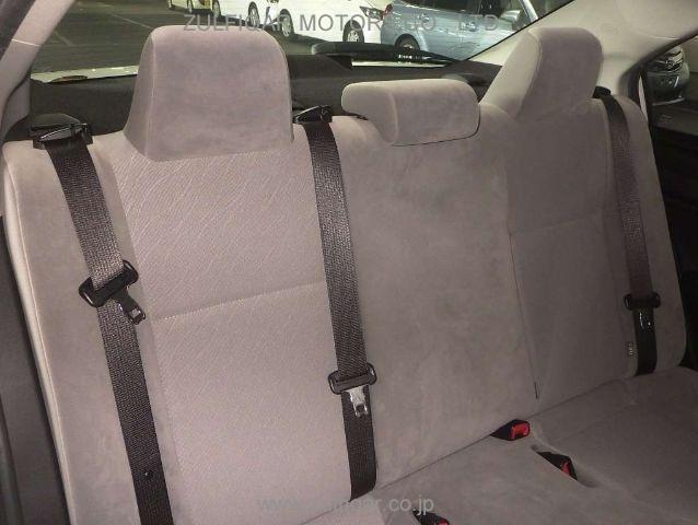 TOYOTA COROLLA AXIO 2015 Image 7