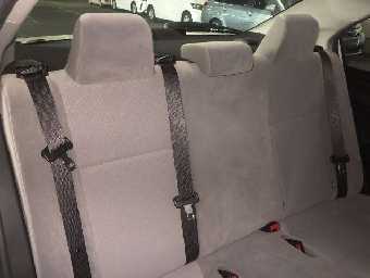 TOYOTA COROLLA AXIO 2015 Image 7