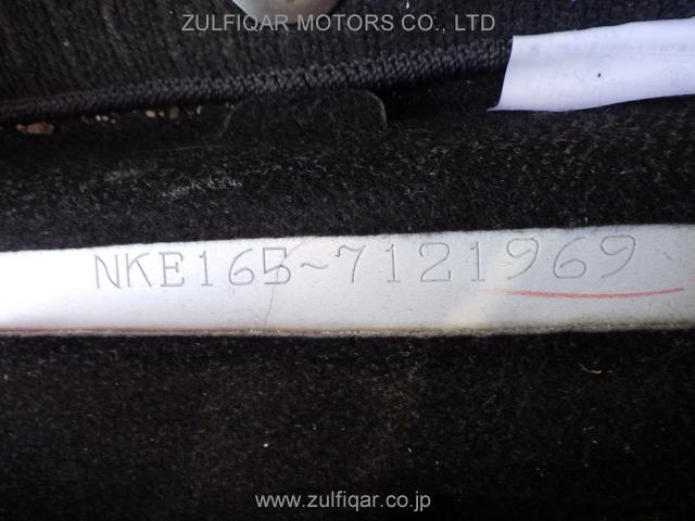 TOYOTA COROLLA AXIO 2015 Image 9