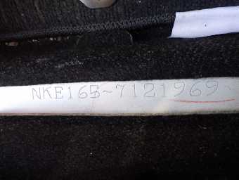 TOYOTA COROLLA AXIO 2015 Image 9