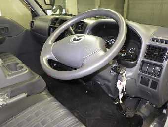 MAZDA BONGO 2017 Image 3