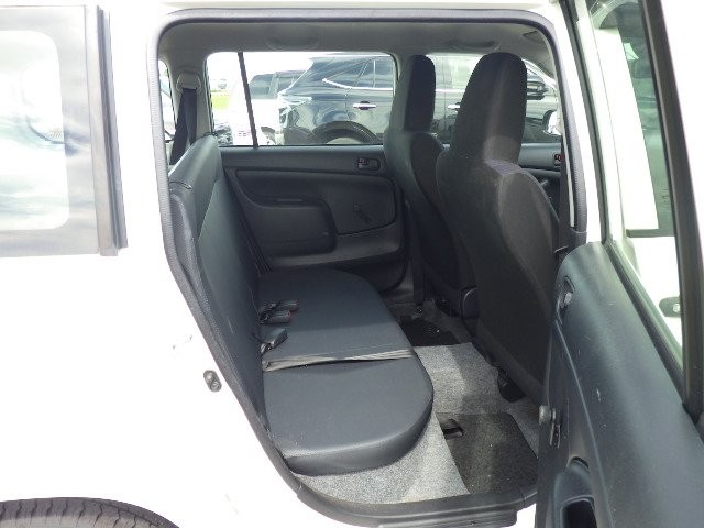 TOYOTA PROBOX 2017 Image 22