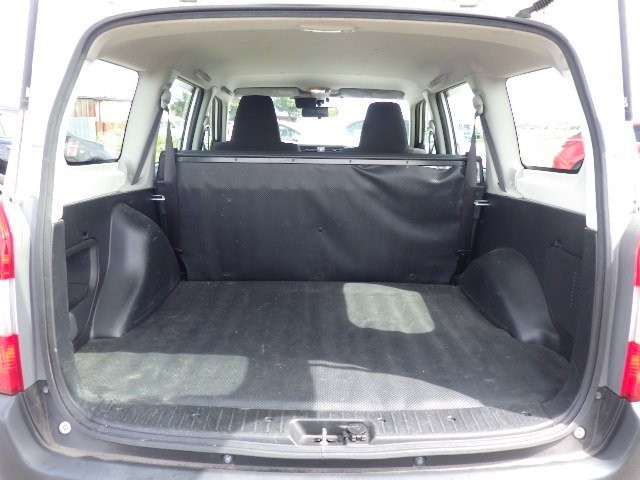 TOYOTA PROBOX 2017 Image 23