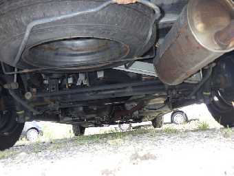 TOYOTA PROBOX 2017 Image 11