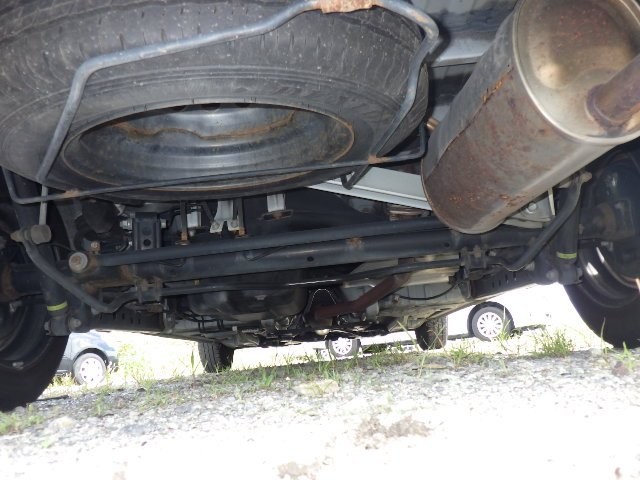 TOYOTA PROBOX 2017 Image 28