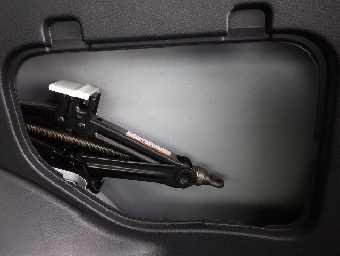 TOYOTA PROBOX 2017 Image 12