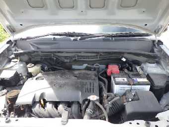 TOYOTA PROBOX 2017 Image 13