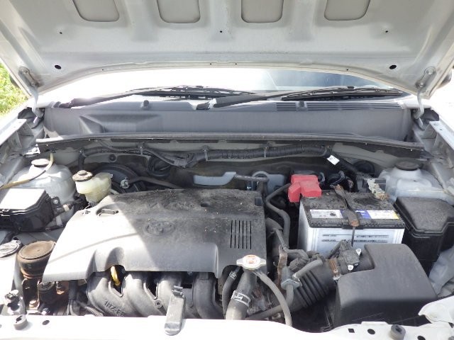 TOYOTA PROBOX 2017 Image 30