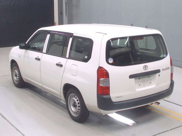 TOYOTA PROBOX 2017 Image 33