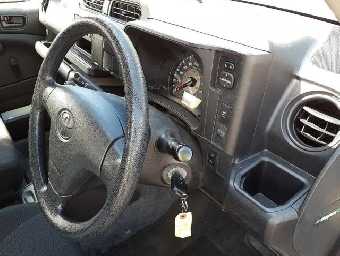 TOYOTA PROBOX 2017 Image 17