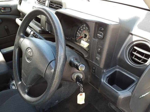 TOYOTA PROBOX 2017 Image 34