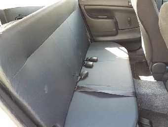 TOYOTA PROBOX 2017 Image 19