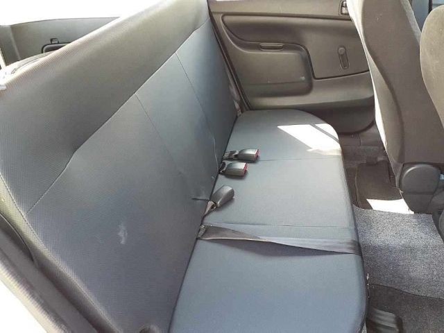 TOYOTA PROBOX 2017 Image 36