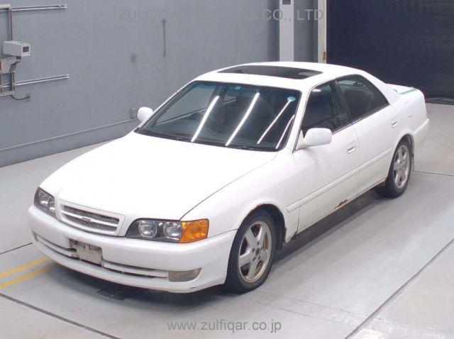 TOYOTA CHASER 1999 Image 1