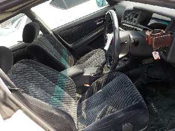 TOYOTA CHASER 1999 Image 15