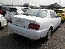 TOYOTA CHASER 1999 Image 26