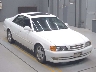 TOYOTA CHASER 1999 Image 5