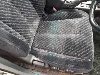 TOYOTA CHASER 1999 Image 8