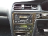 TOYOTA CHASER 1999 Image 9