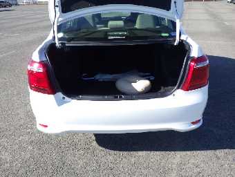 TOYOTA COROLLA AXIO 2015 Image 13