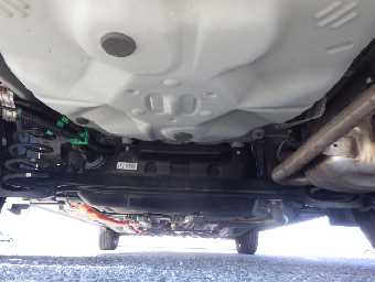 TOYOTA COROLLA AXIO 2015 Image 14