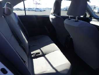 TOYOTA COROLLA AXIO 2015 Image 20