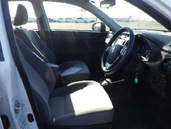 TOYOTA COROLLA AXIO 2015 Image 21