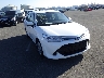 TOYOTA COROLLA AXIO 2015 Image 8