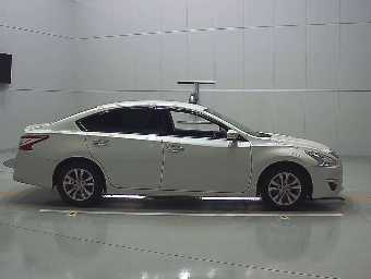 NISSAN TEANA 2017 Image 3
