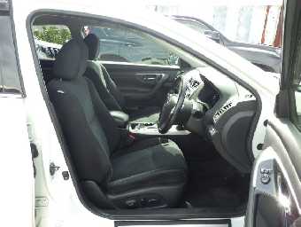 NISSAN TEANA 2017 Image 15