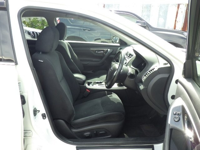 NISSAN TEANA 2017 Image 22